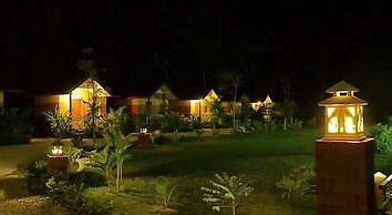 Sukhothai Indy Resort