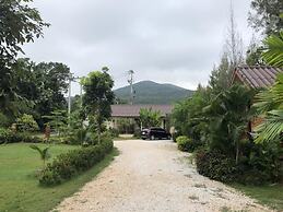 Sukhothai Indy Resort