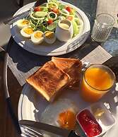 Sukhothai Indy Resort