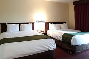 Quality Inn & Suites El Cajon San Diego East