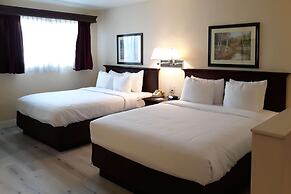 Quality Inn & Suites El Cajon San Diego East