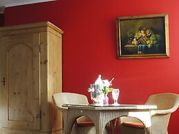 Apartments im Kaffeehaus Heldt