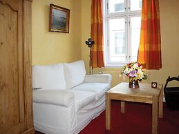 Apartments im Kaffeehaus Heldt