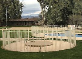 Kay El Bar Guest Ranch