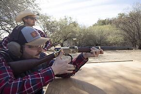 Kay El Bar Guest Ranch