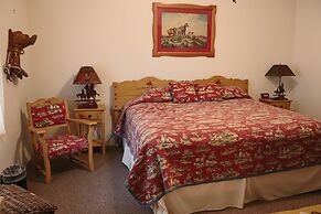 Kay El Bar Guest Ranch