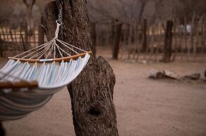 Kay El Bar Guest Ranch