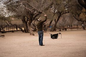 Kay El Bar Guest Ranch