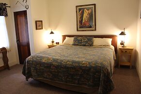 Kay El Bar Guest Ranch