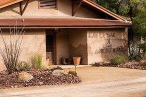 Kay El Bar Guest Ranch