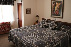 Kay El Bar Guest Ranch