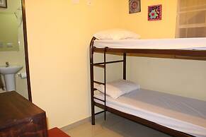 Habitaciones Zona UCA