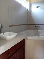 Habitaciones Zona UCA