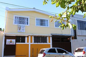 Habitaciones Zona UCA