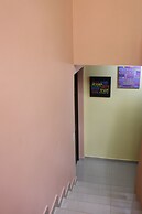 Habitaciones Zona UCA