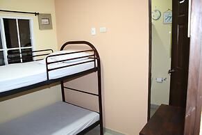 Habitaciones Zona UCA