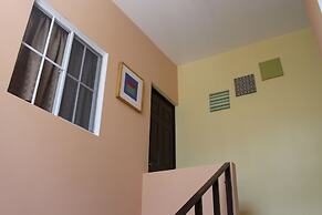 Habitaciones Zona UCA