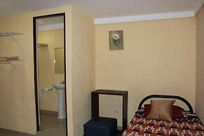 Habitaciones Zona UCA