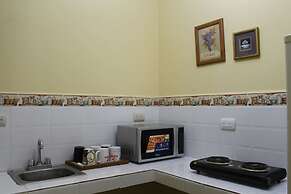 Habitaciones Zona UCA