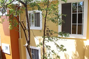 Habitaciones Zona UCA