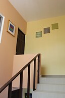 Habitaciones Zona UCA