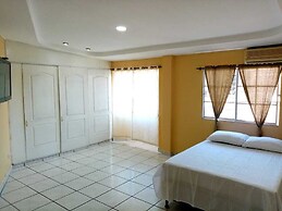 Habitaciones Zona UCA