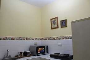 Habitaciones Zona UCA