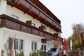 Hotel Hudelist