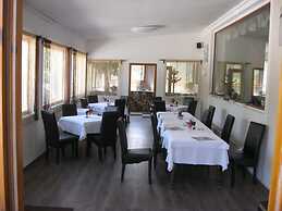 Hotel Hudelist