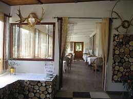 Hotel Hudelist