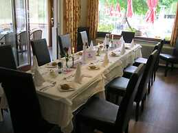 Hotel Hudelist