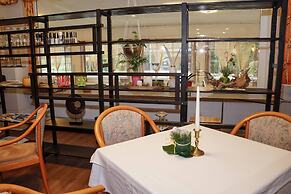 Hotel Hudelist