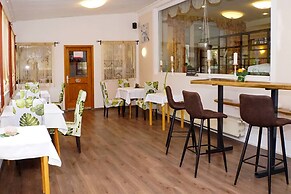 Hotel Hudelist