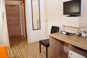 Hotel Hudelist