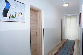 Hotel Hudelist