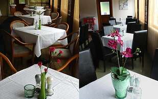 Hotel Hudelist