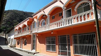 Hotel Real De San Pedro