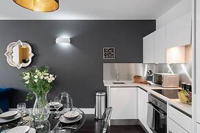 Kings Apartments by Flagons Living