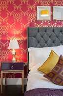 Kings Apartments by Flagons Living