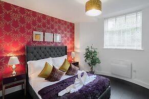 Kings Apartments by Flagons Living