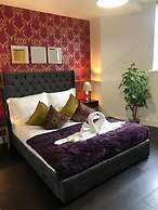 Kings Apartments by Flagons Living