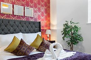 Kings Apartments by Flagons Living