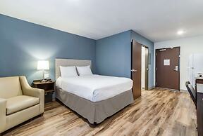 WoodSpring Suites Harrisburg Linglestown