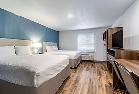 WoodSpring Suites Harrisburg Linglestown