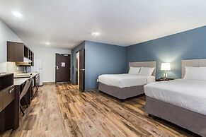 WoodSpring Suites Harrisburg Linglestown