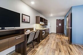 WoodSpring Suites Harrisburg Linglestown