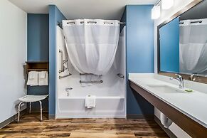 WoodSpring Suites Harrisburg Linglestown