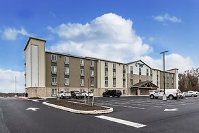 WoodSpring Suites Harrisburg Linglestown