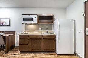 WoodSpring Suites Harrisburg Linglestown