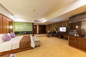 Wyndham Garden Qianjiang Downtown